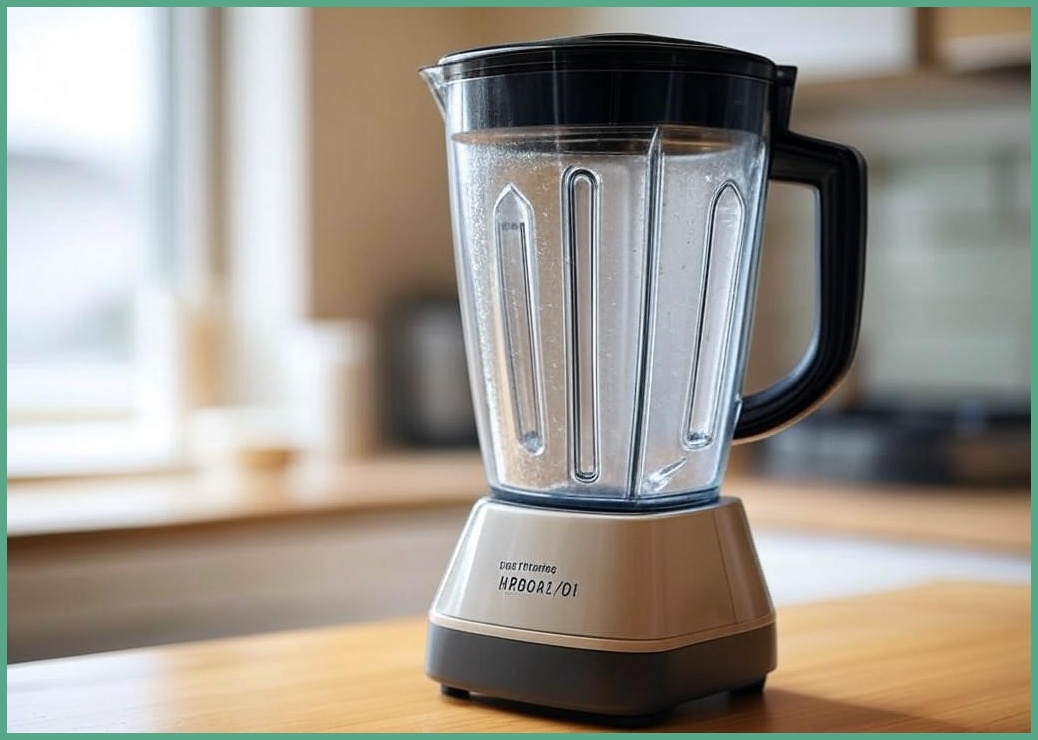 필립스 블렌더 3000 시리즈 HR2041/01 - 이미지 1