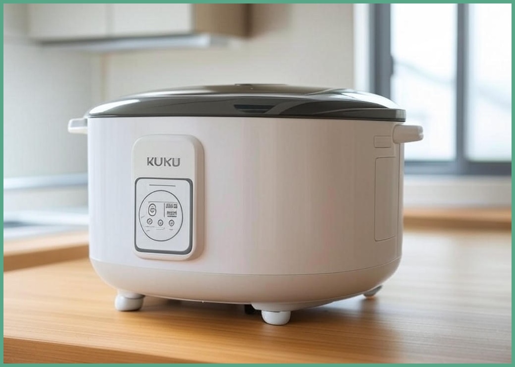 [10% 환급가전] 쿠쿠 전기밥솥 6인용