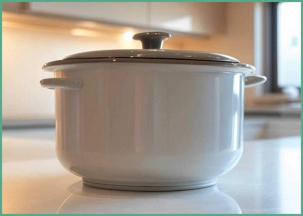 4세대 올세라믹 멀티쿠커 편수 냄비