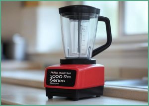 필립스 파워 블렌더 5000...