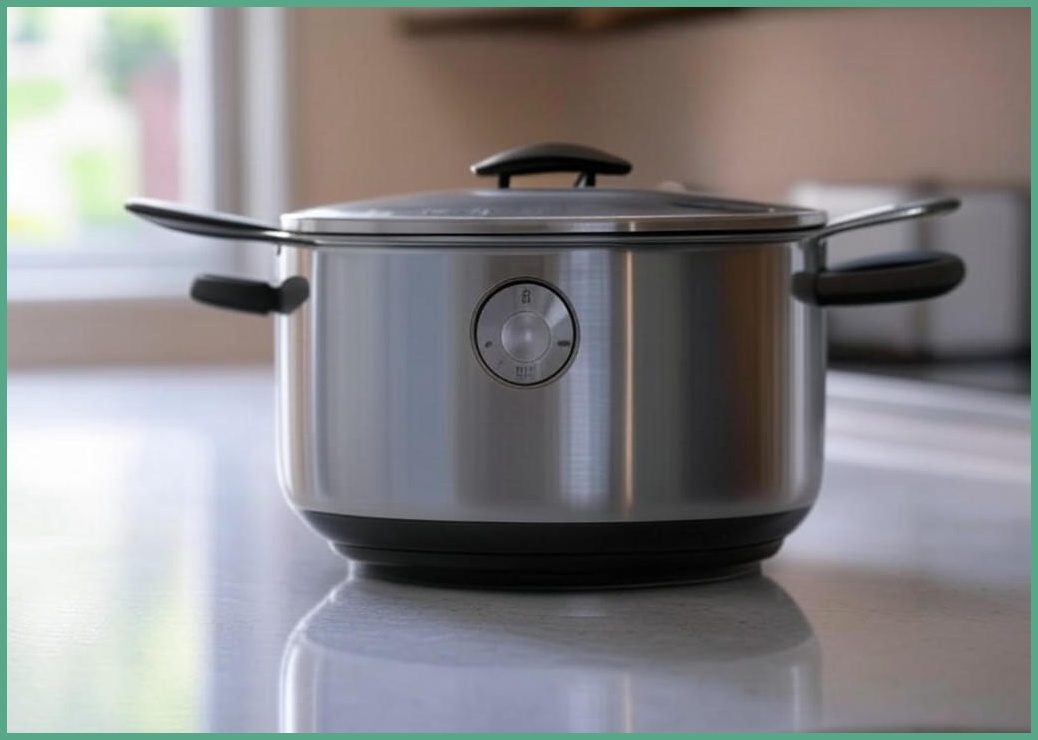 DS 다용도 멀티쿠커 만능 전기냄비 3단계 온도 조절 한국식 플러그