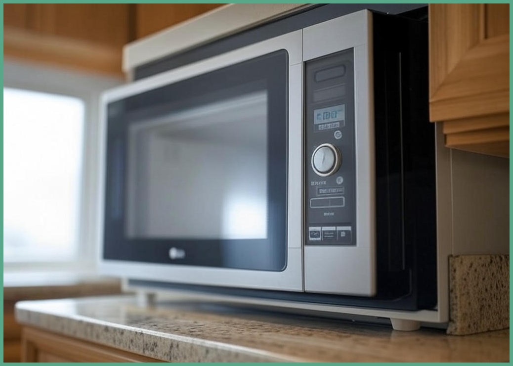 LG전자 스마트 인버터 전자레인지 터치식 23L 방문설치