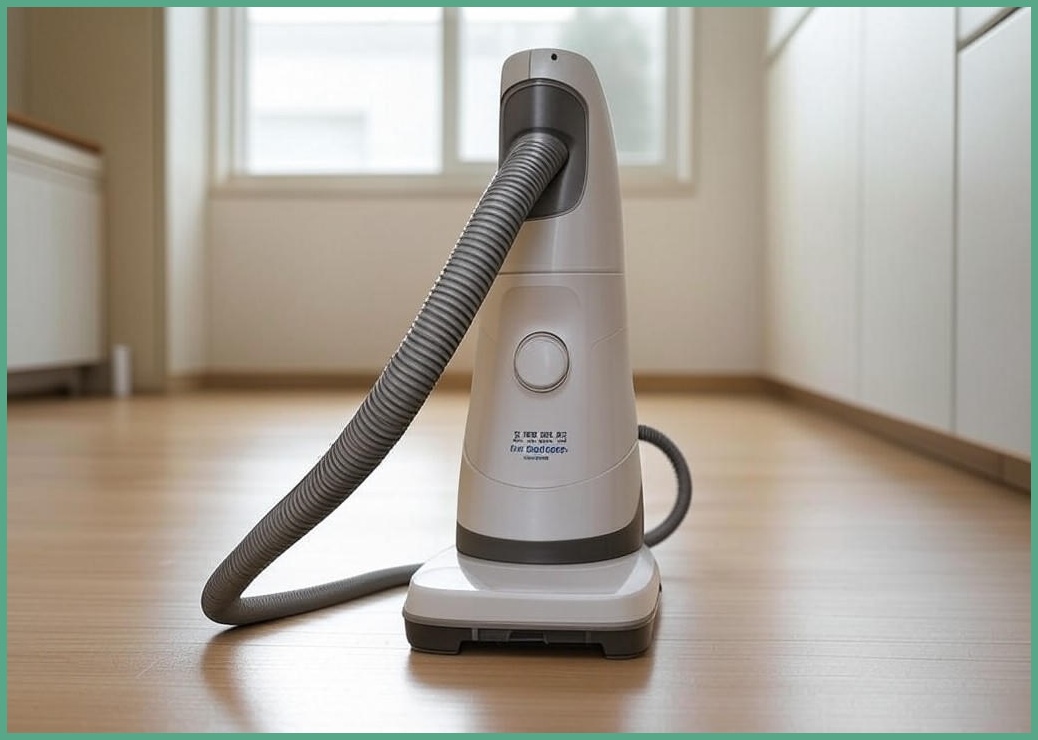 labe 듀얼 스팀청소기 LB-SC2000GR