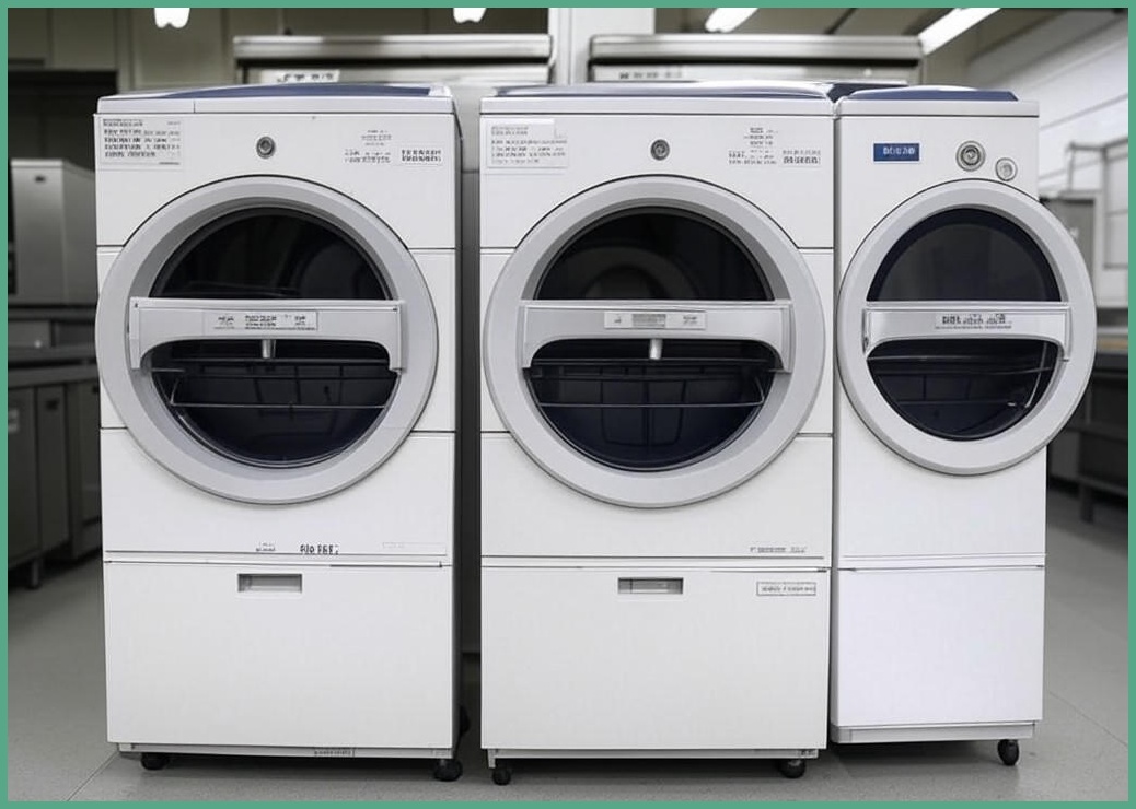 공간케어 대용량 업소용 프리미엄 식기세척기 린스, 3개, 18.75L