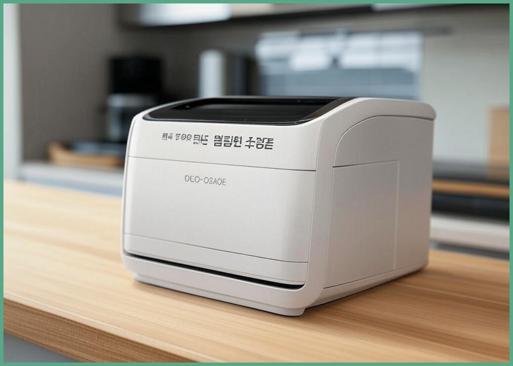 대우 7단 프리미엄 후면건조방식 식품 건조기 DEQ-D340E, DEQ-D340E