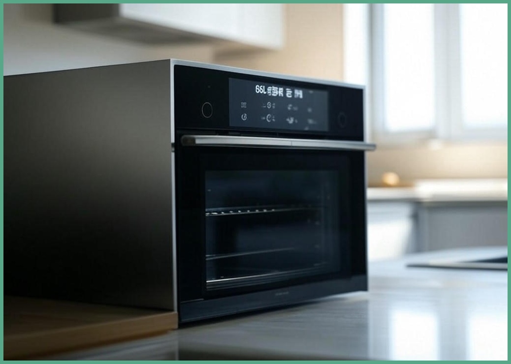 리빙웰 65L 대용량 컨벡션 오븐 제과 제빵 가정용 업소용 OV650