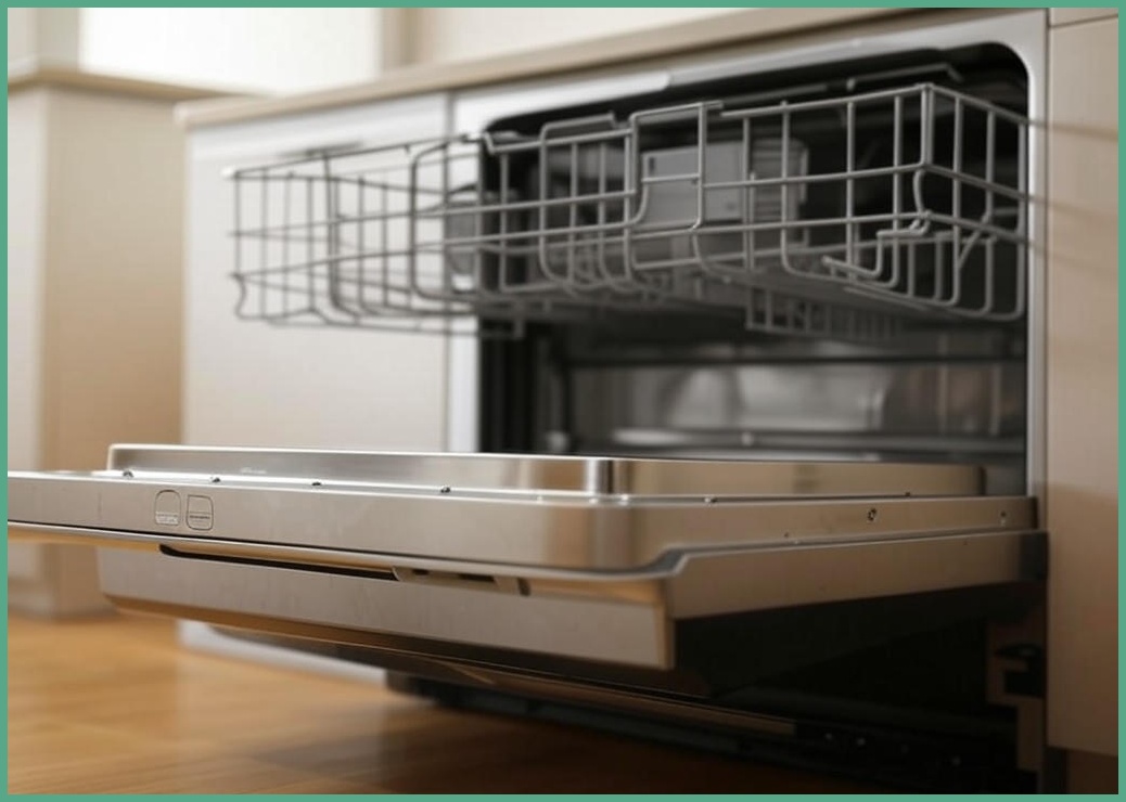 마이디어 식기세척기 12인용, 실버, MDWEF1235G(S)E-KR, 방문설치