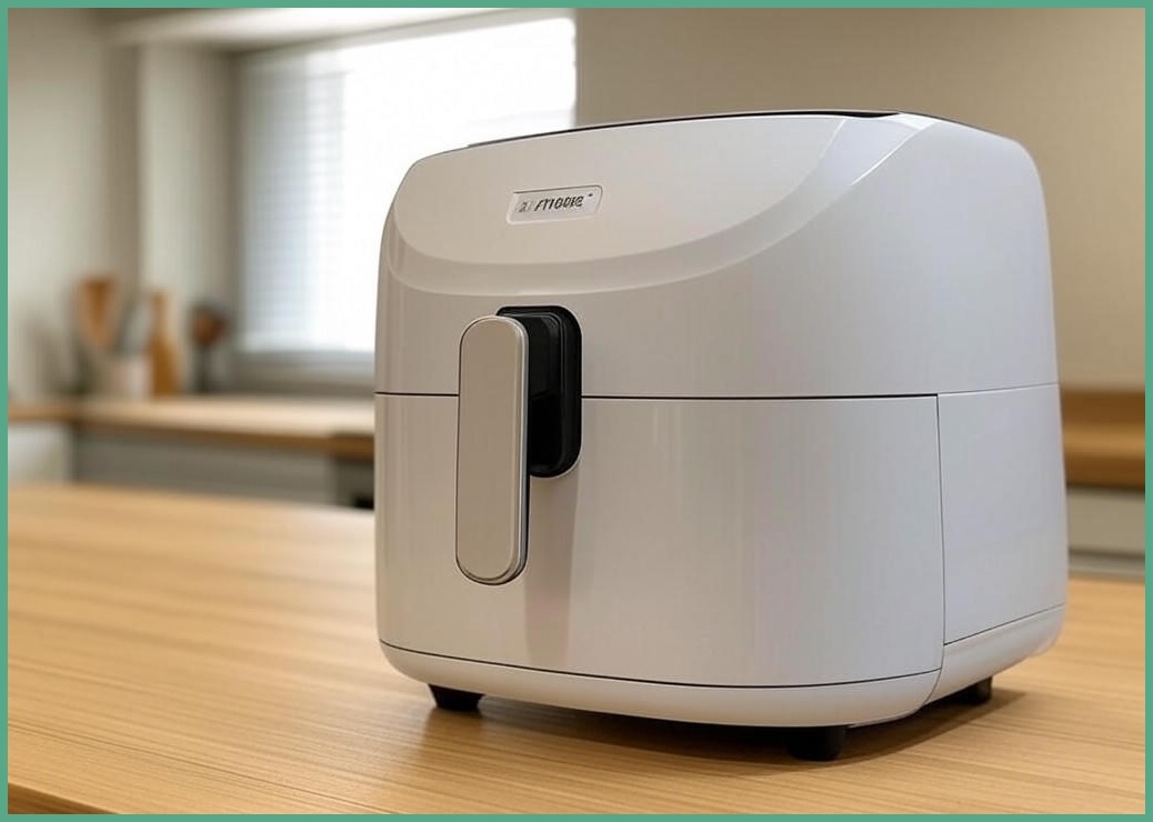 마이디어 에어프라이어 15L, 아이보리, MTO10F23A-MCZBYL