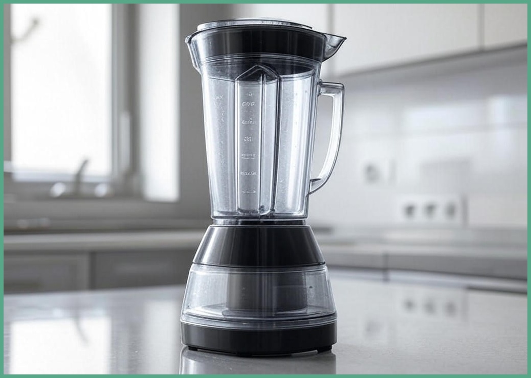 [무료체험] 지반 강화유리 초고속 블렌더 + 믹서봉 + 칼날 렌치 무료 증정