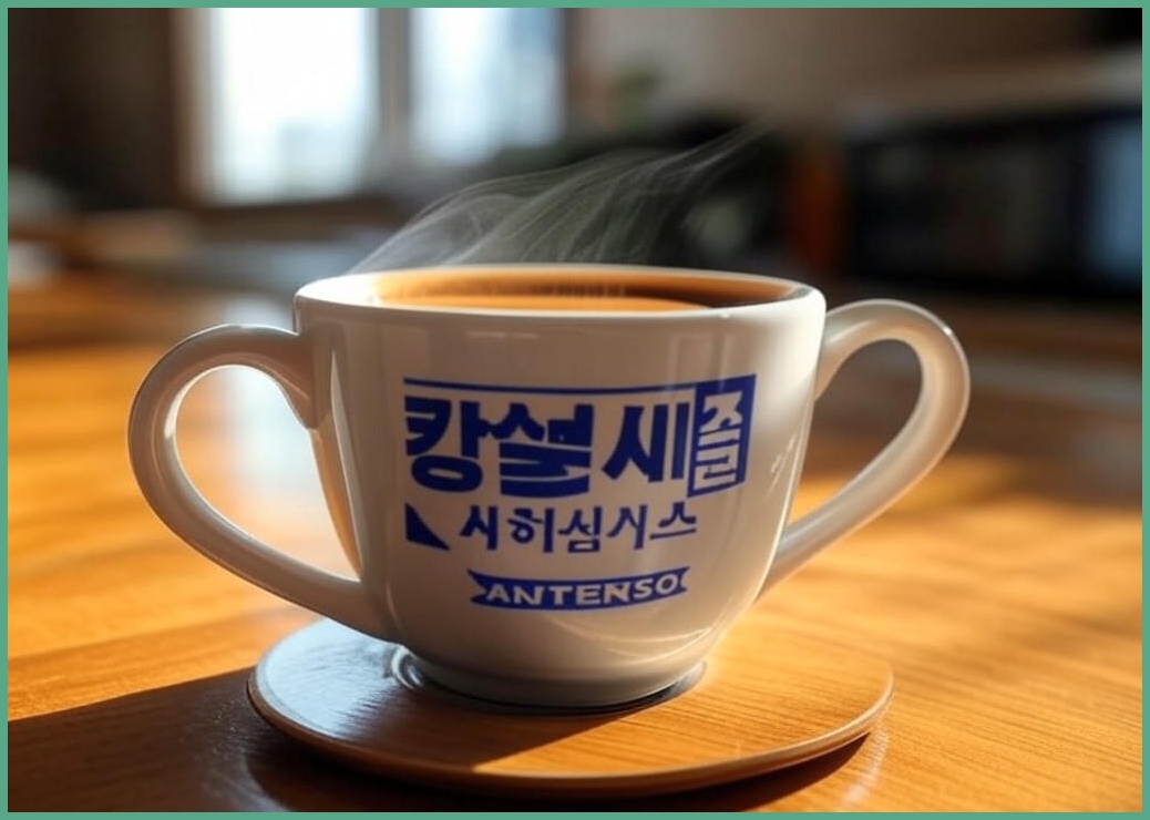 사켈라 인텐소 캡슐커피