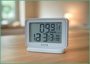 샤오미 미지아 블루투스 온습...