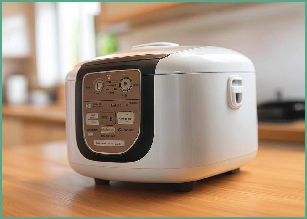 에버튼하우스 미니 전기밥솥 3인용