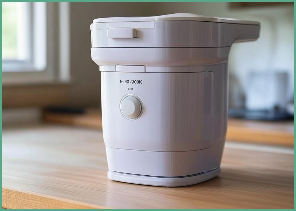 엔유씨 요거트 메이커, NYM-200K