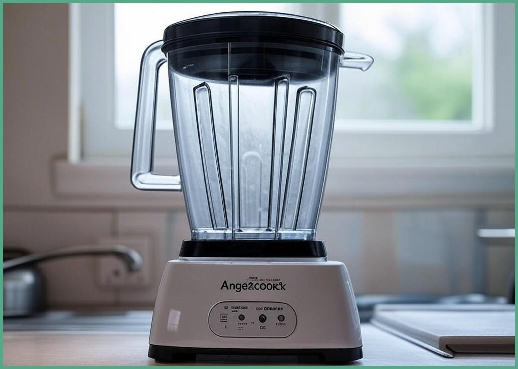 엔젤쿡 허리케인 전동 멀티 다지기 1.9L 유리 & 스텐 2가지 용기 풀세트 믹서기 쵸퍼, AGC-MX1900