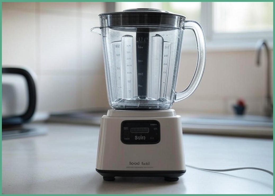 유닉스 푸드 다용도 믹서기