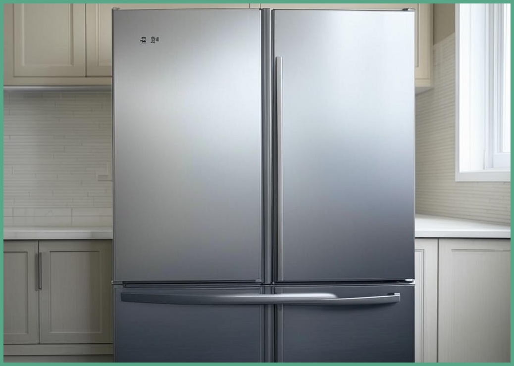 쿠잉전자 투도어 211L 냉장고 방문설치, REF-D212W