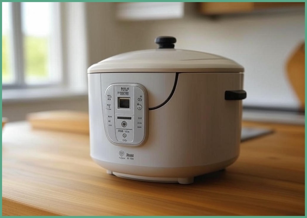 쿠첸 IR 전기 압력밥솥 6인용