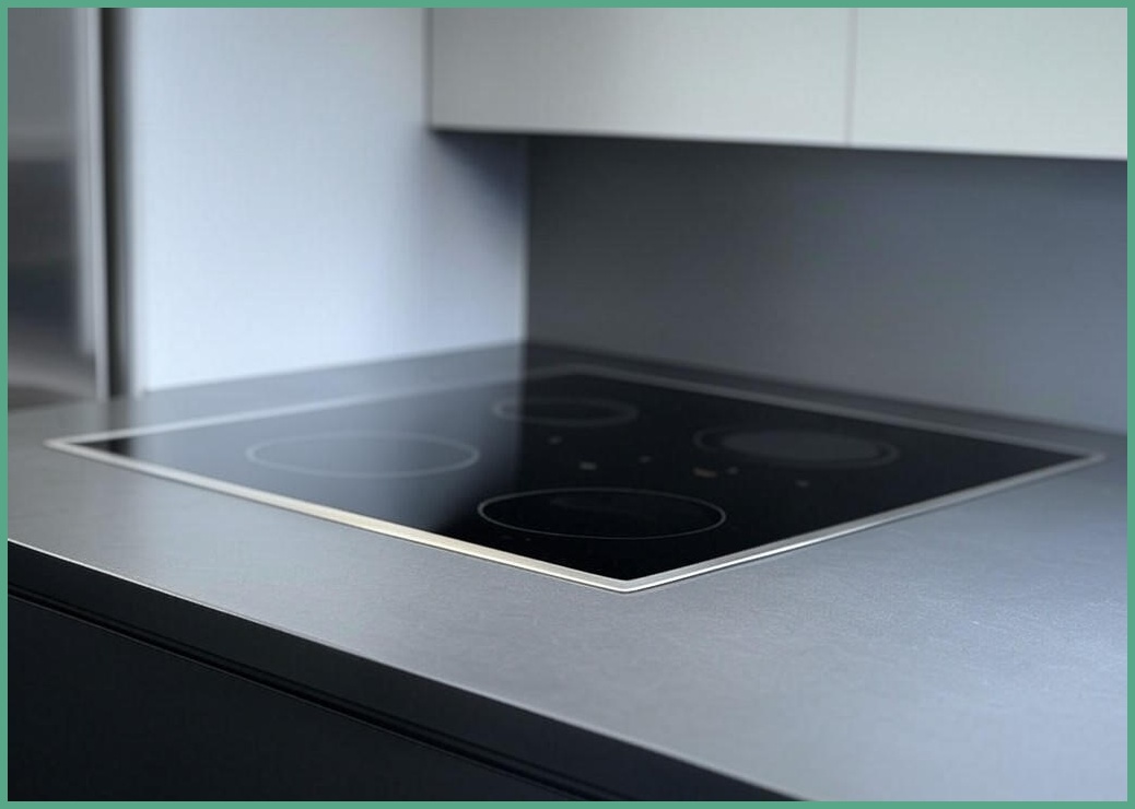 쿠첸 슬림 인덕션 1구, CEO-F160, 일반형