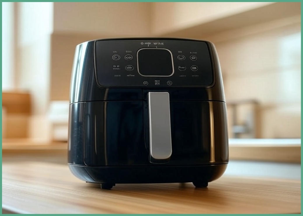 쿠쿠 에어프라이어 5.5L