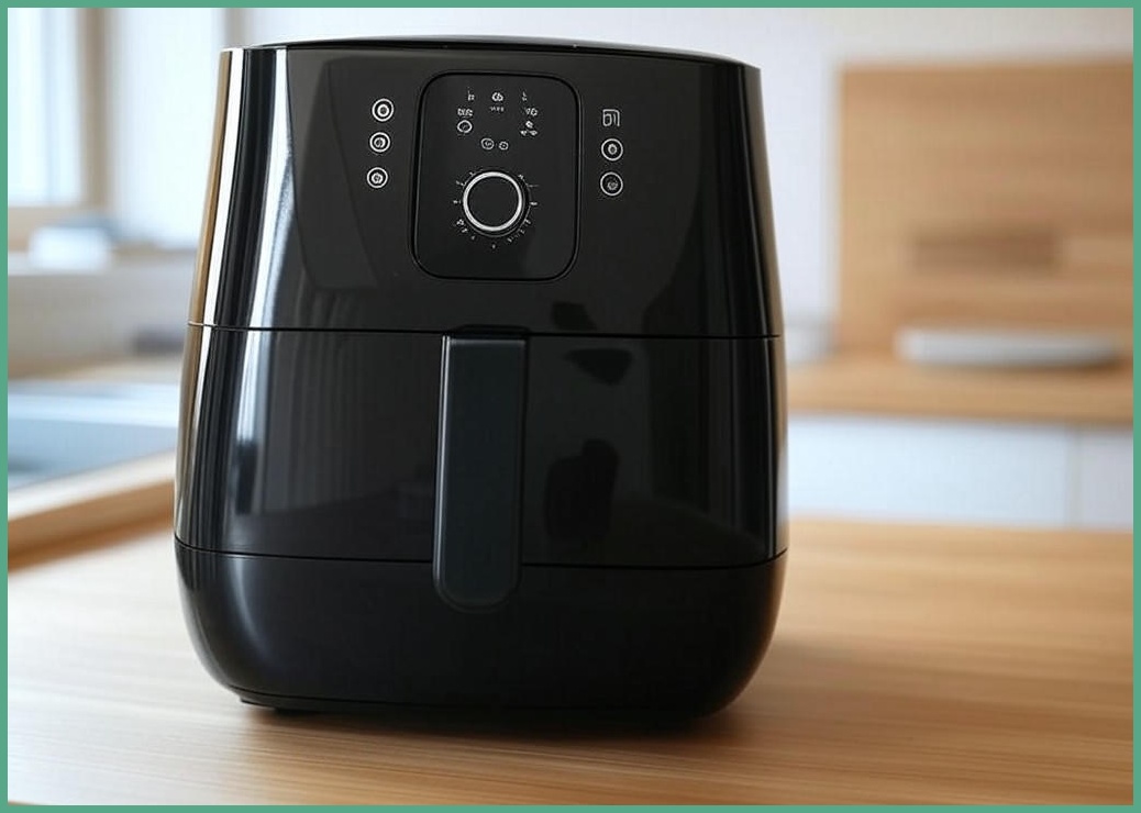 쿠쿠 오븐형 에어프라이어 14L - 이미지 1