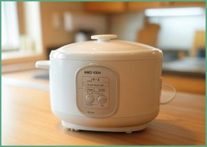 키친아트 미니 전기 밥솥 1...