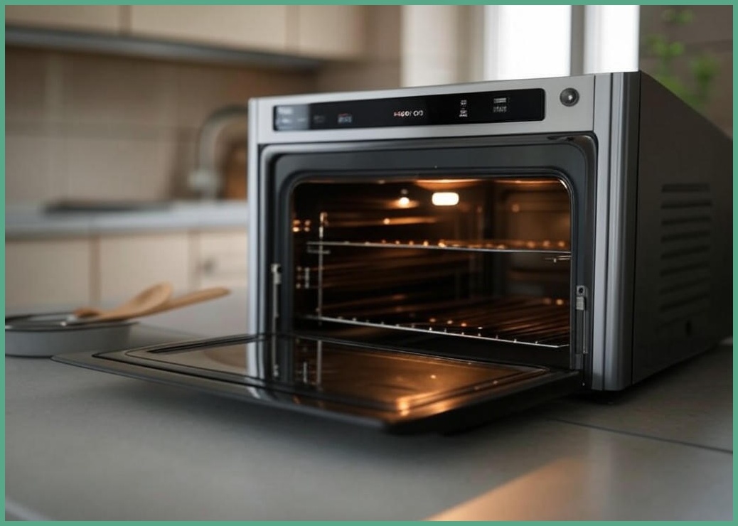 키친아트 전기오븐 고객직접설치 20L, KNOV-C20