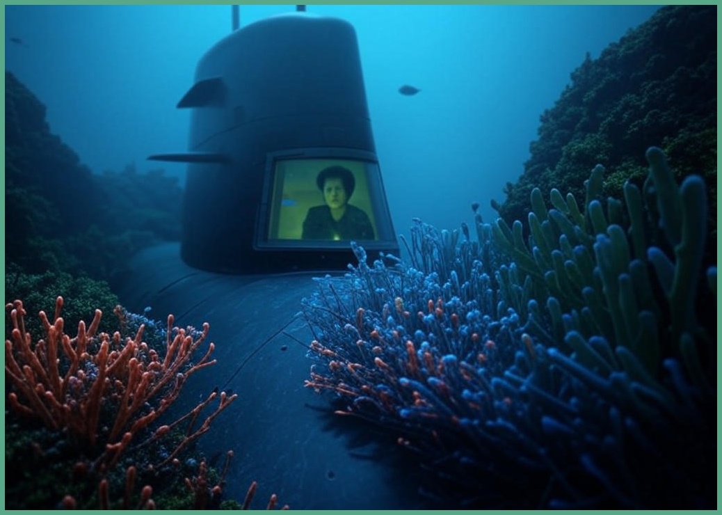 풀무원 토이쿠키 만들기 신비한 바닷속 이야기 (냉동)