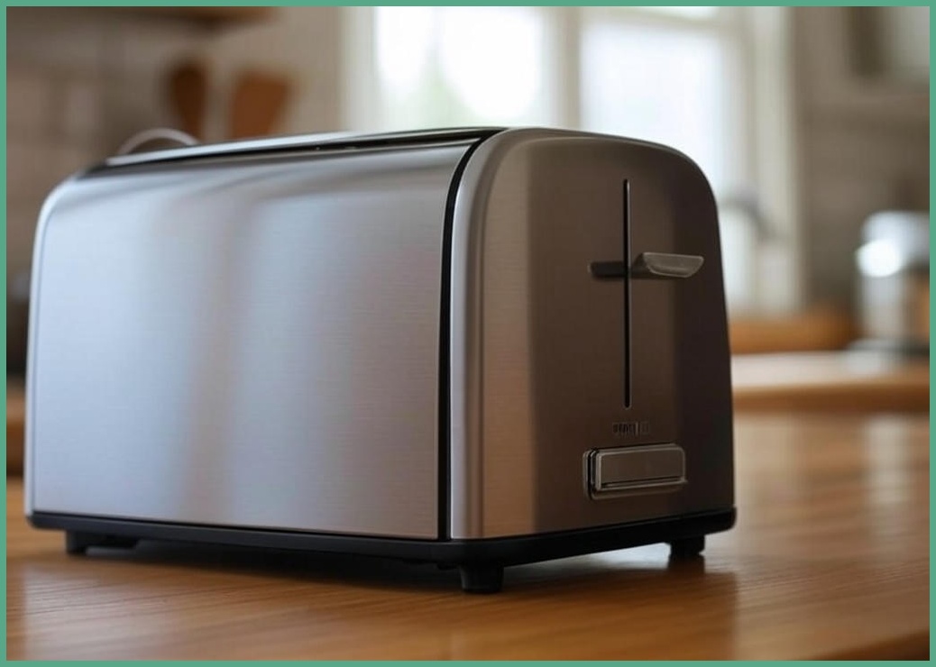 필립스 데일리 컬렉션 토스터