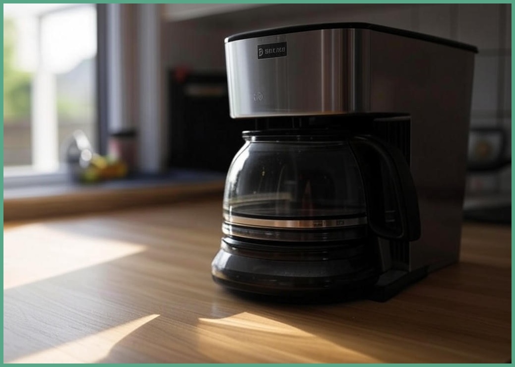 필립스 데일리 콜렉션 커피메이커