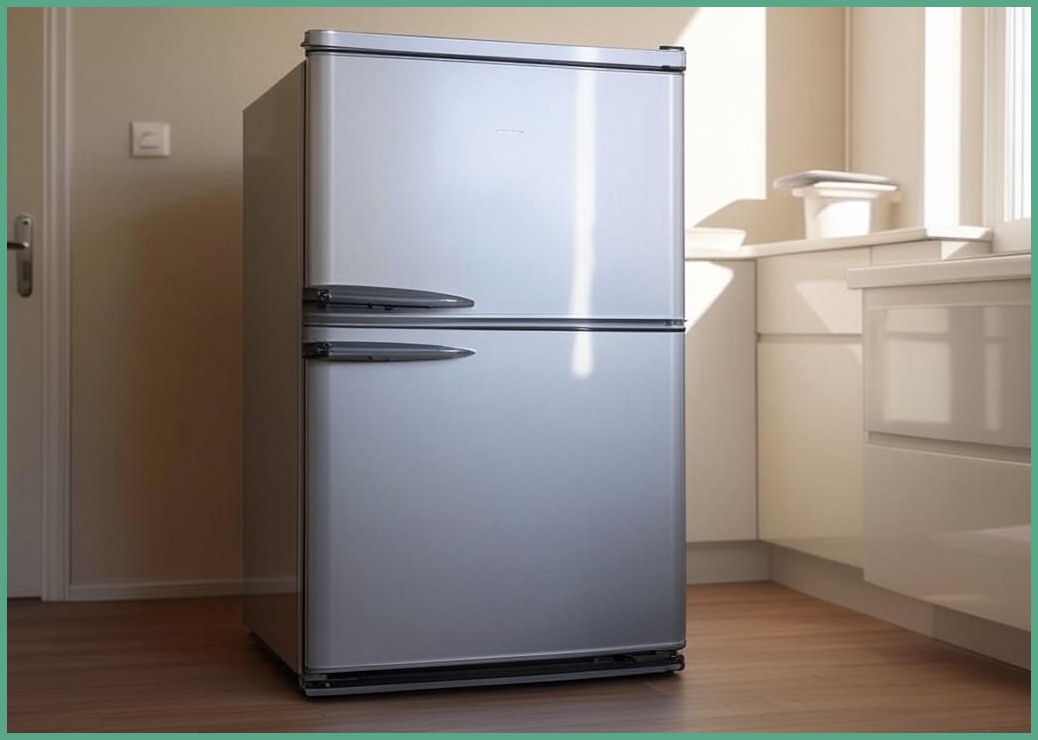 하이얼 미니 76L 1도어 냉장고